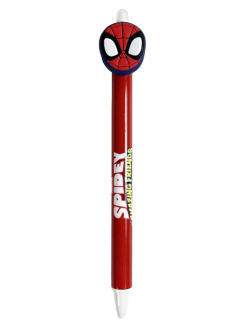 Pyramid International Spidey Erasable Ink Gel Pen