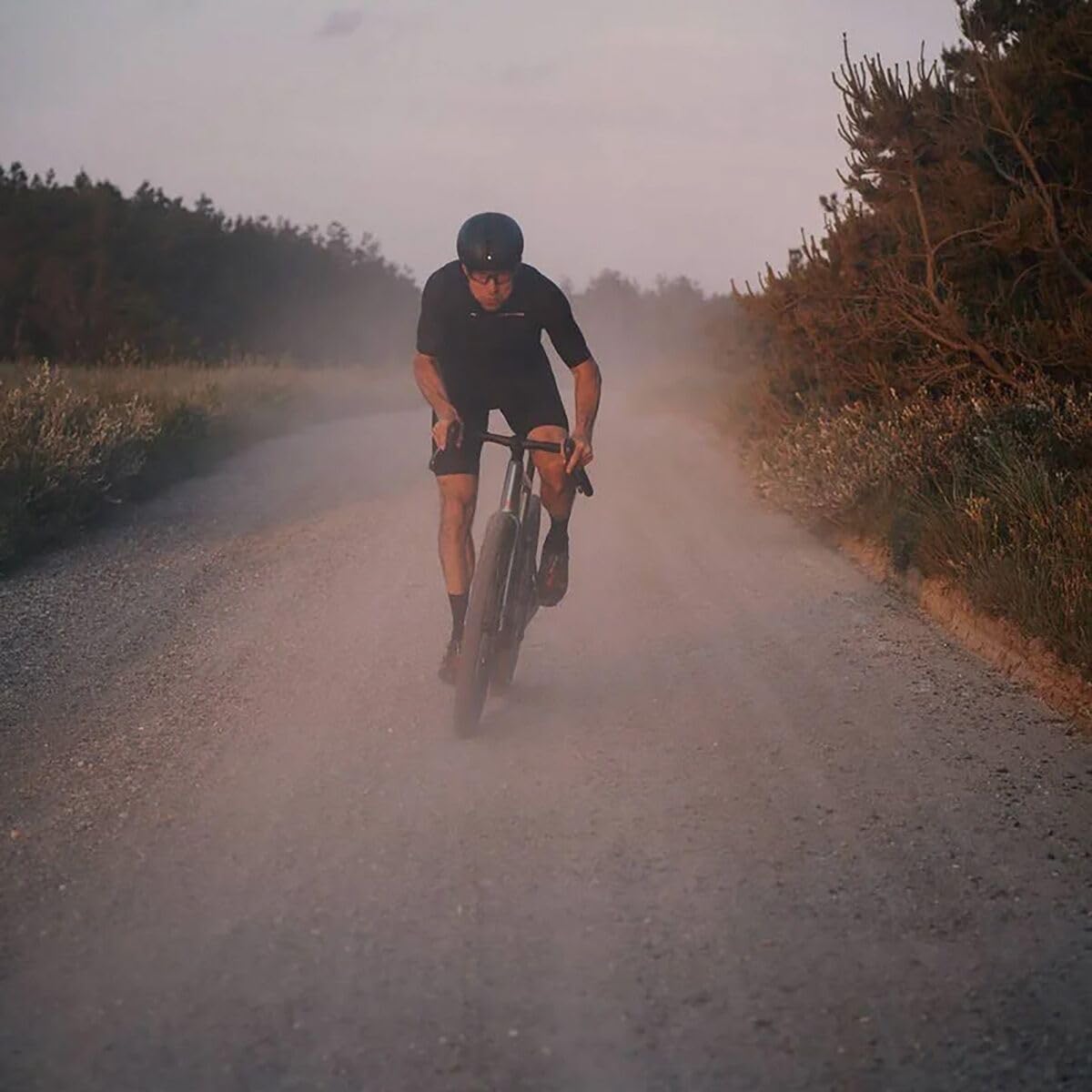 CeramicSpeed Bb Alpha - Gravel Black, T47a Sram Dub