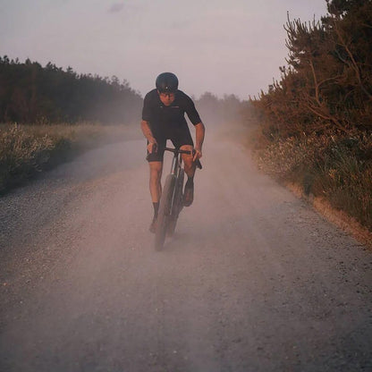 CeramicSpeed Bb Alpha - Gravel Black, T47a Sram Dub