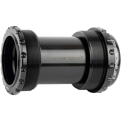 CeramicSpeed Bb Alpha - Gravel Black, T47a Sram Dub