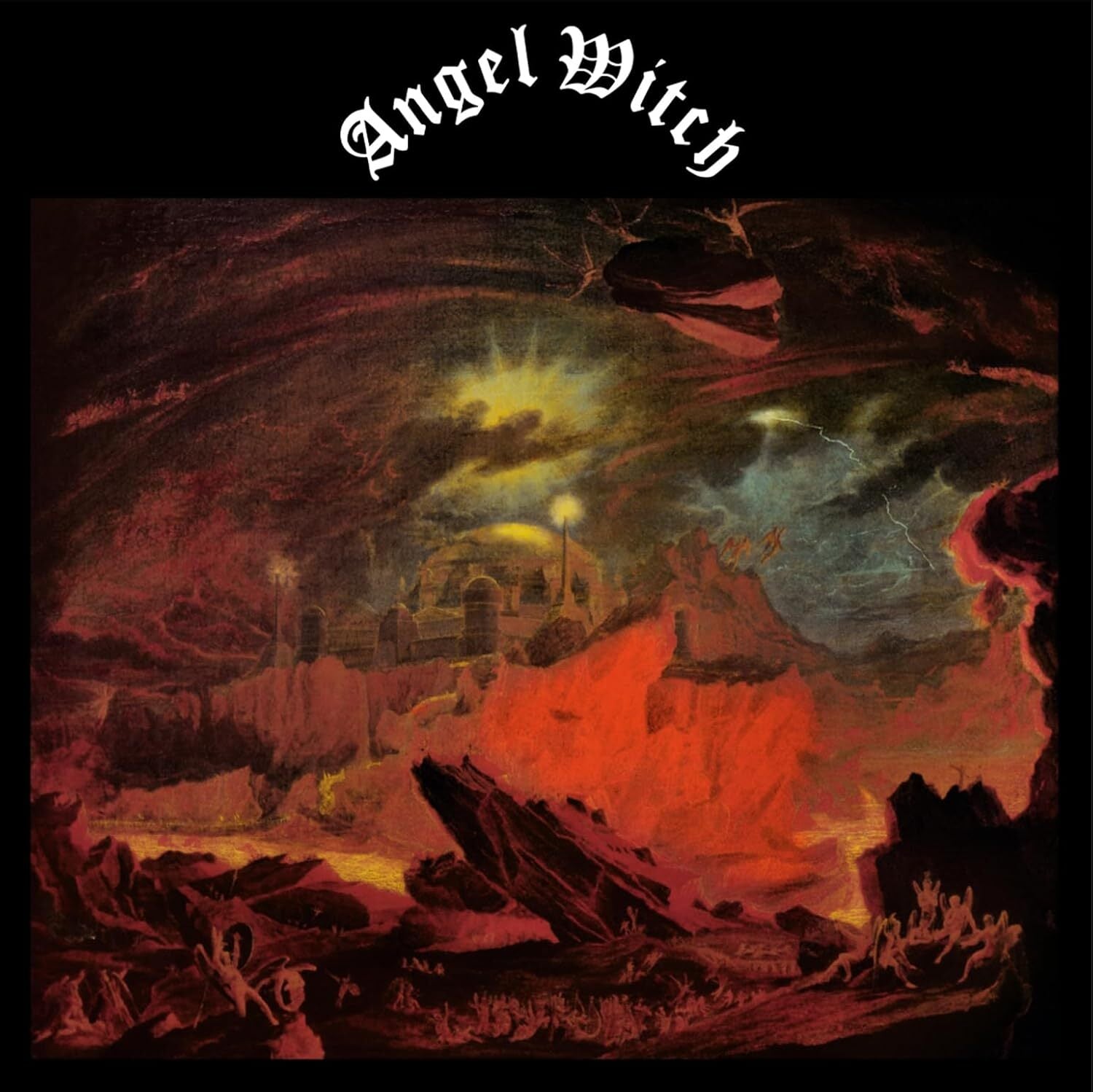 Angel Witch