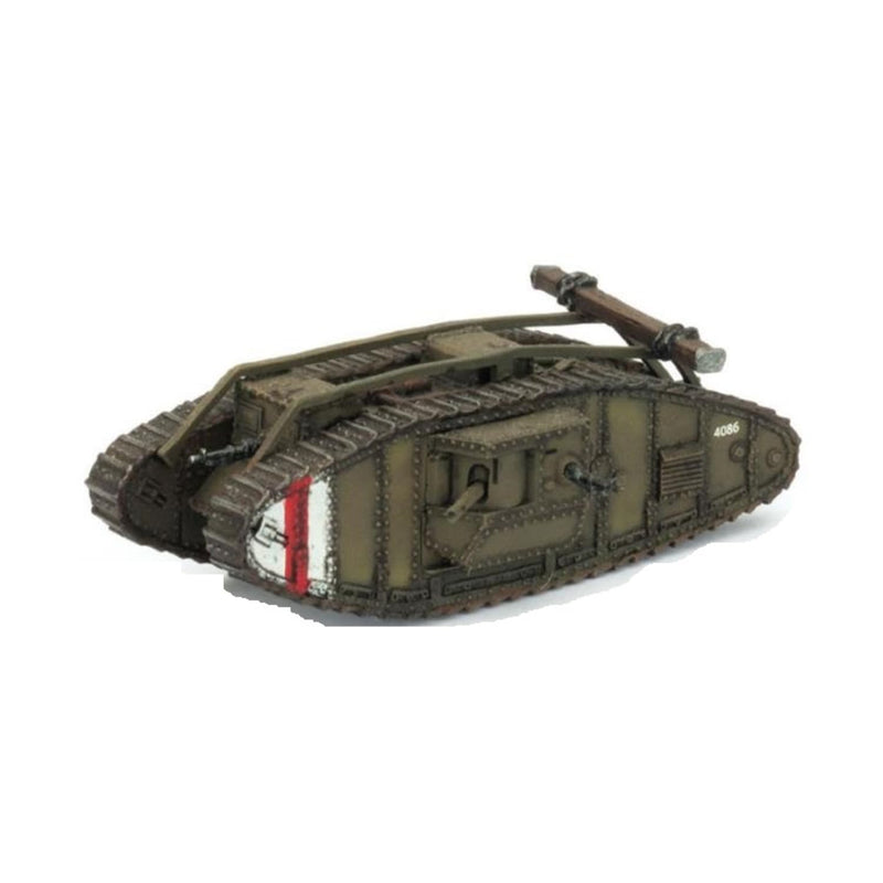 Mk V Tank (x1