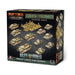 Flames of War: FRAB03 French Char B1 bis Combat Company (plastic