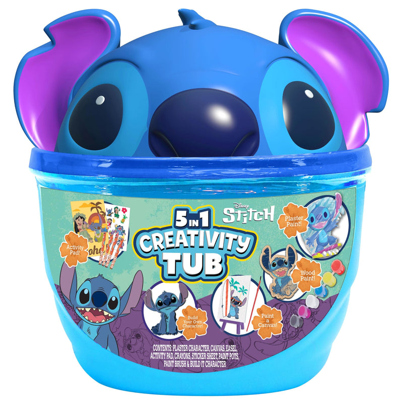 Disney and Pixar toy Story Creativity Set