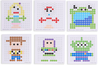Toy Story Pixel Art