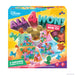 Drumond Park All 4 Won! Disney Family Game, 4-in-1 Fast-Paced Matching & Reflex Game, Spot & Grab Party Game for Kids, Disney & Pixar Characters, Fun Family Board Game for Ages 5+, 2+ Players