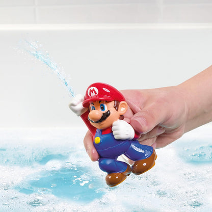 Mario Squirters 4 Pack - Amazon?