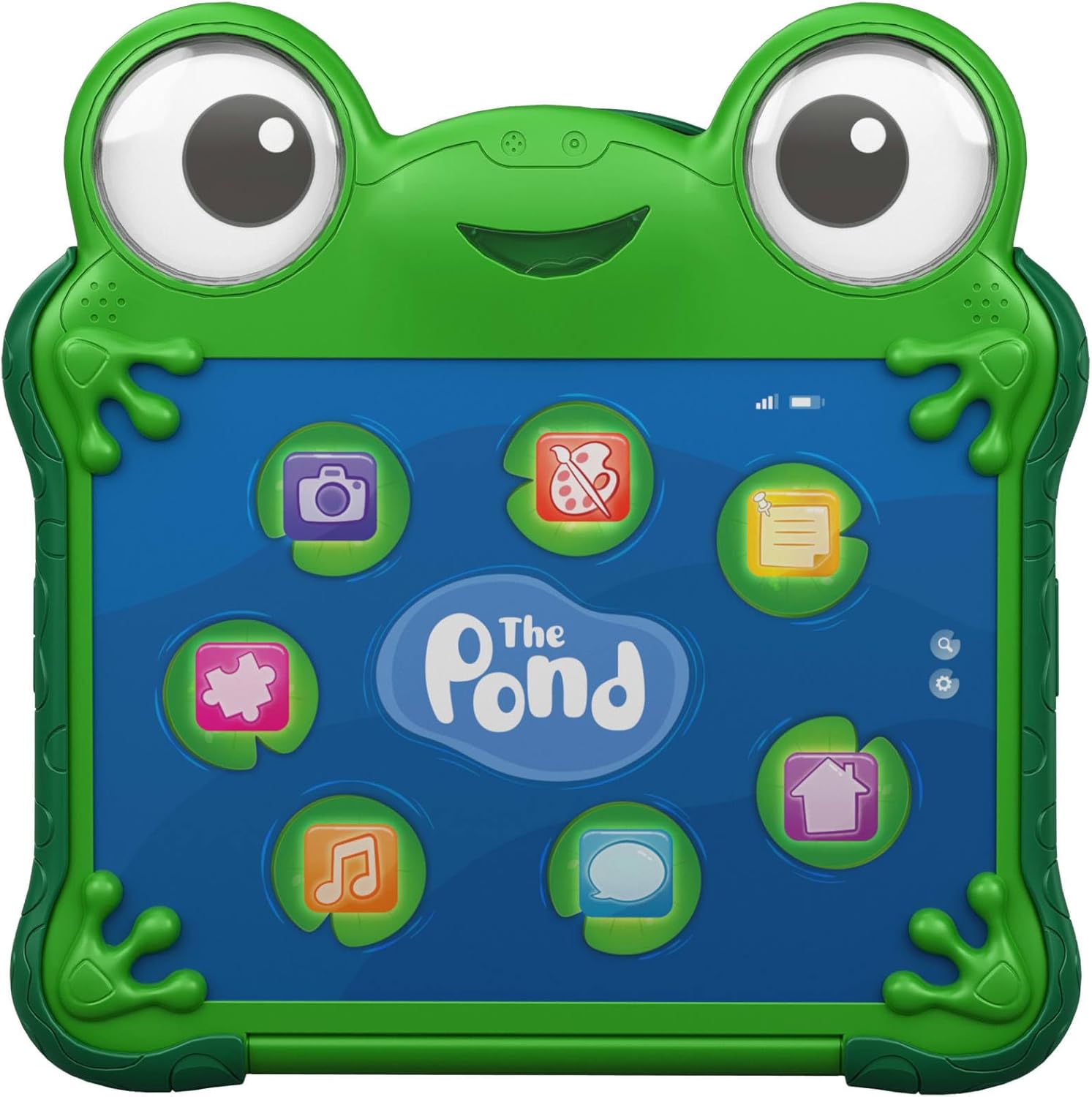 Mattel Disney and Pixar Toy Story 5 Interactables Figure, Lilypad 6 Inch Playscale, Movie Phrases & Converses with Other Characters in Line, JKV28