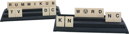 Rummikub Word
