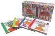 Gottmer Uitgevers Groep - Dikkie Dik Uitdeelboekjes 16st.