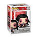 Funko POP! WWE: Wrestle Mania 40 - Rhea Ripley - 1 in 6 chance of receiving the rare Chase variant (Black Light) - Collectable Vinyl Figure - Gift Idea - Official Merchandise - Toys For Kids & Adults