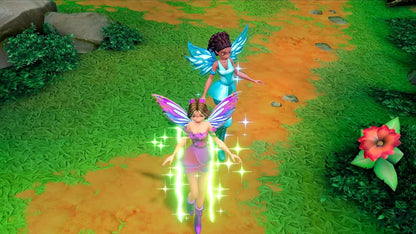 Winx Club: The Magic is back -