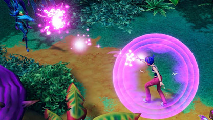 Winx Club: The Magic is back -
