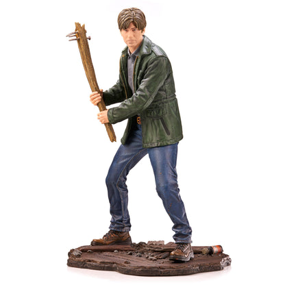 Numskull - Silent Hill - James Sunderland Statue