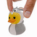 TUBBZ Mini: Looney Tunes – Bugs Bunny Cosplaying Gummiente Vinylfigur – Offizielle Sammelfigur für Fans von Looney Tunes