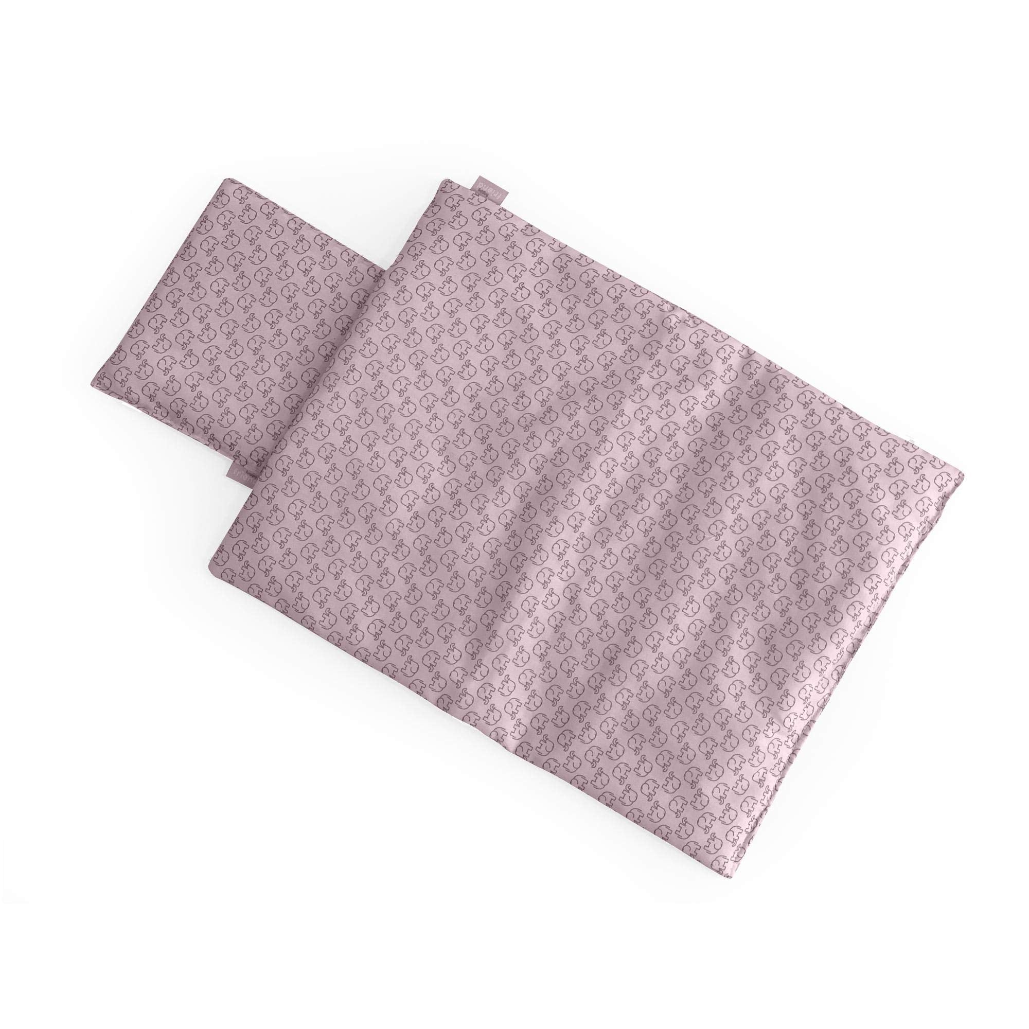 Happy Friend - Quilt And Pillow Set - (504394)