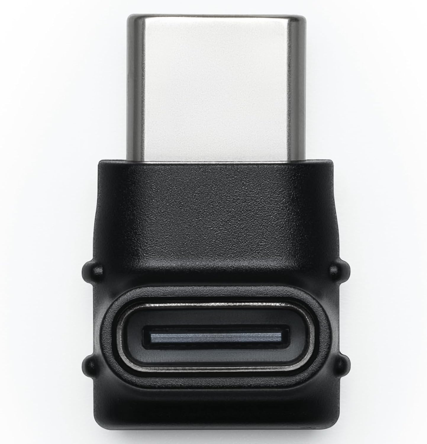 Dji - Mic Series Mobile Receiver Adapter (Usb-C To Usb-C)