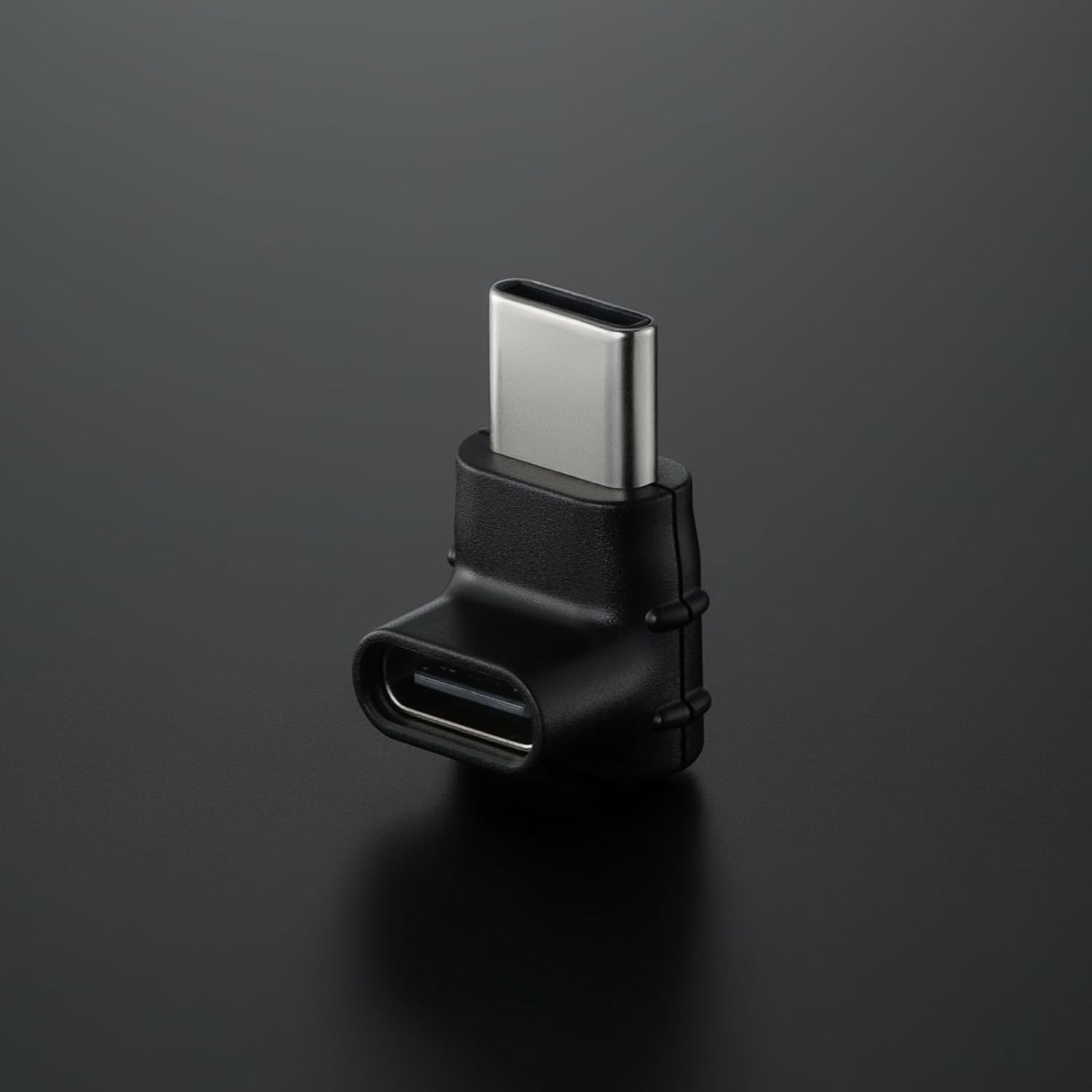 Dji - Mic Series Mobile Receiver Adapter (Usb-C To Usb-C)