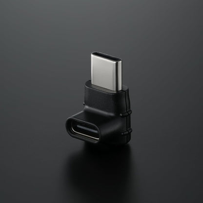 Dji - Mic Series Mobile Receiver Adapter (Usb-C To Usb-C)
