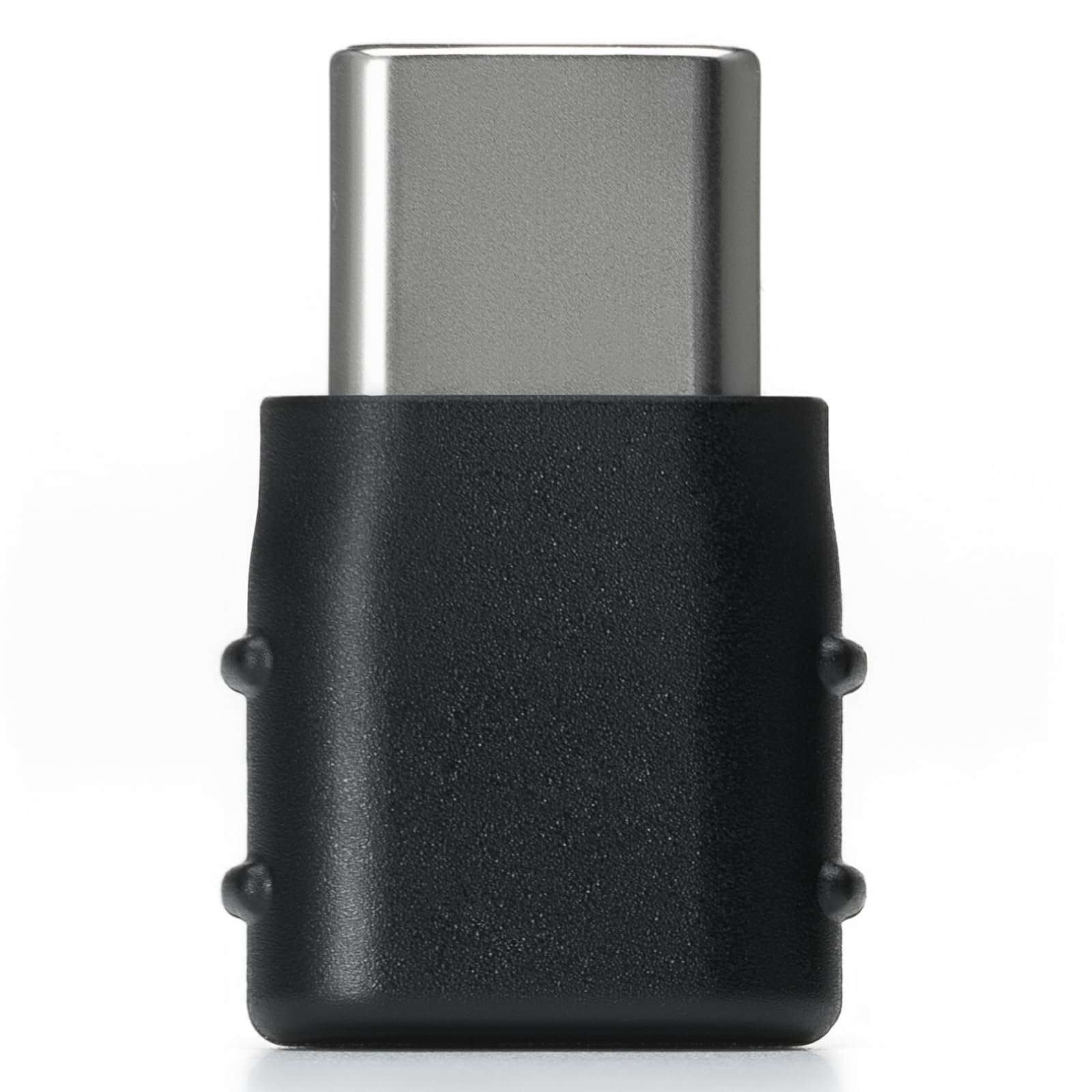 Dji - Mic Series Mobile Receiver Adapter (Usb-C To Usb-C)