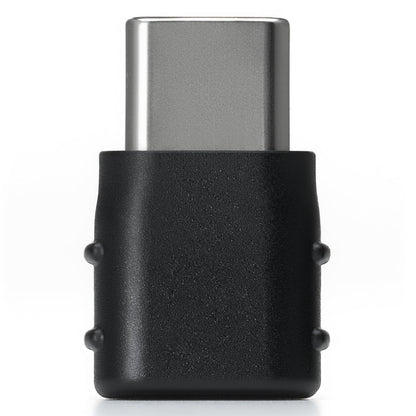 Dji - Mic Series Mobile Receiver Adapter (Usb-C To Usb-C)