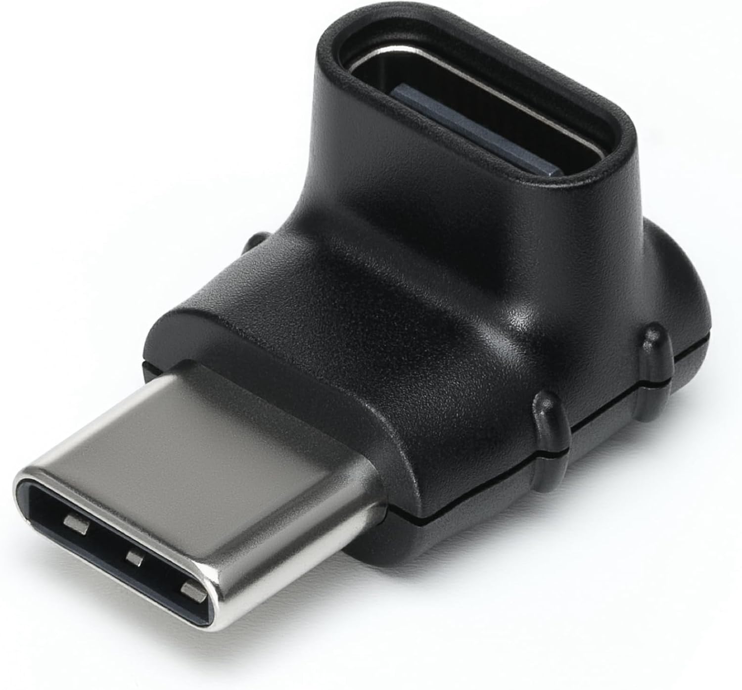 Dji - Mic Series Mobile Receiver Adapter (Usb-C To Usb-C)