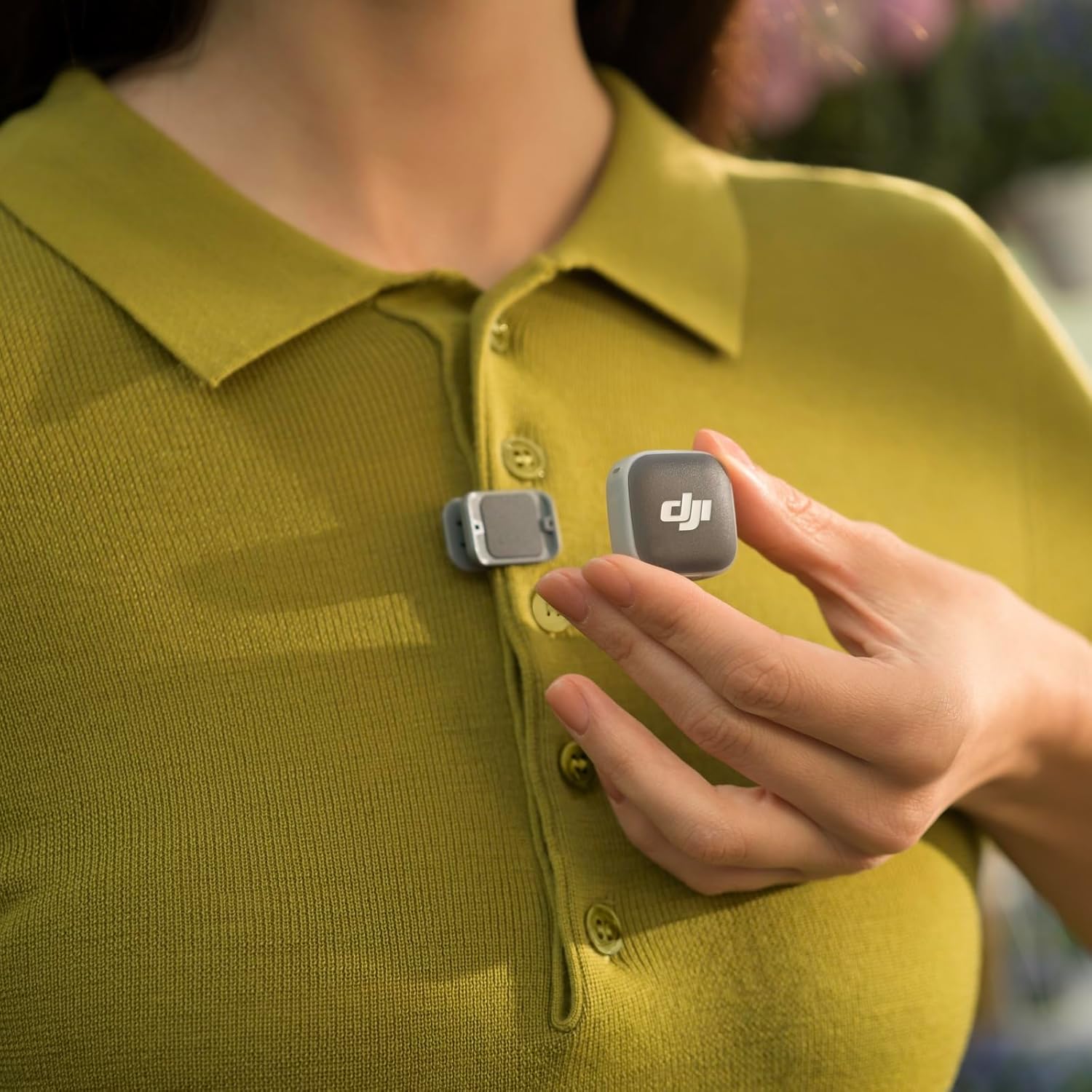 Dji - Mic Mini 2 Transmitter