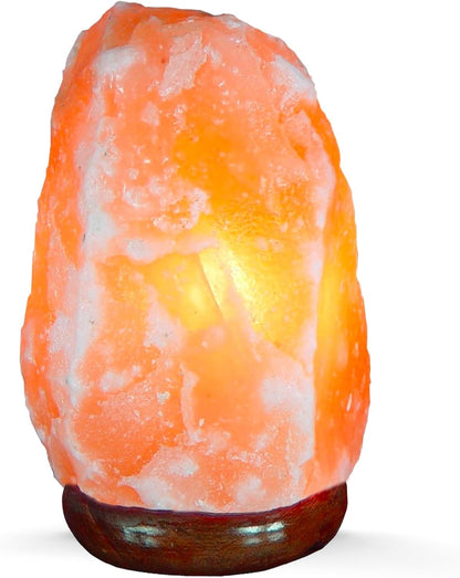 Itotal - Salt Lamp - Color-Changing (Xl2318)