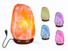 Itotal - Salt Lamp - Color-Changing (Xl2318)