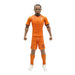 Sockers Banbo Toys Netherlands National Xavi Simons 8" Collectible Soccer Action Figure