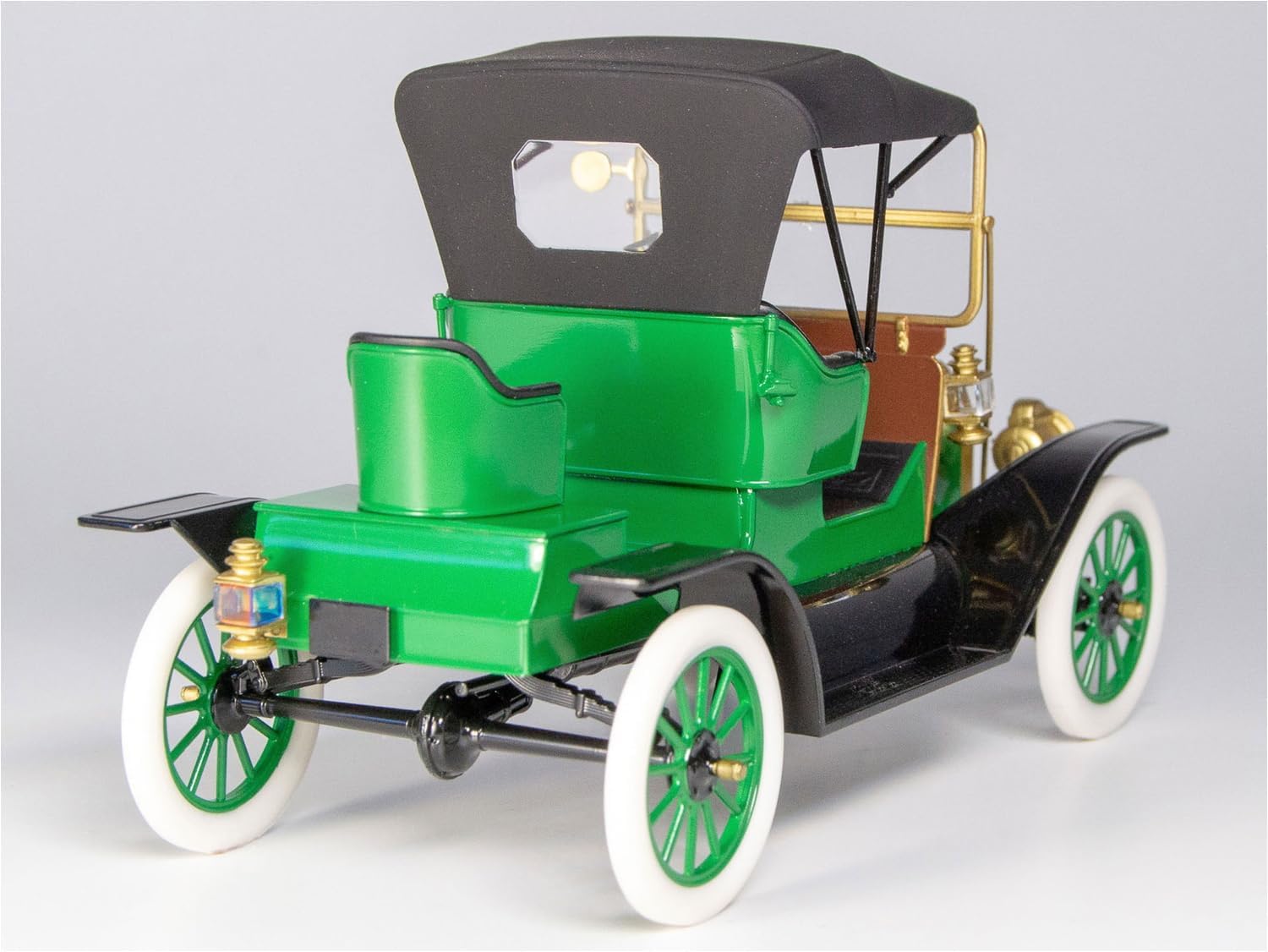 ICM Modellbausatz Model T 1912 Commercial Roadster, America Car