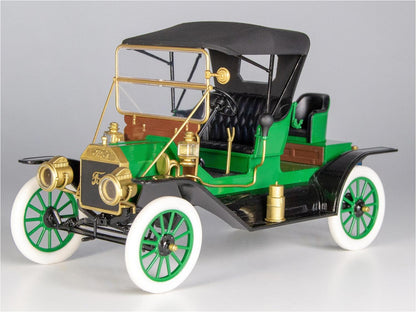 ICM Modellbausatz Model T 1912 Commercial Roadster, America Car