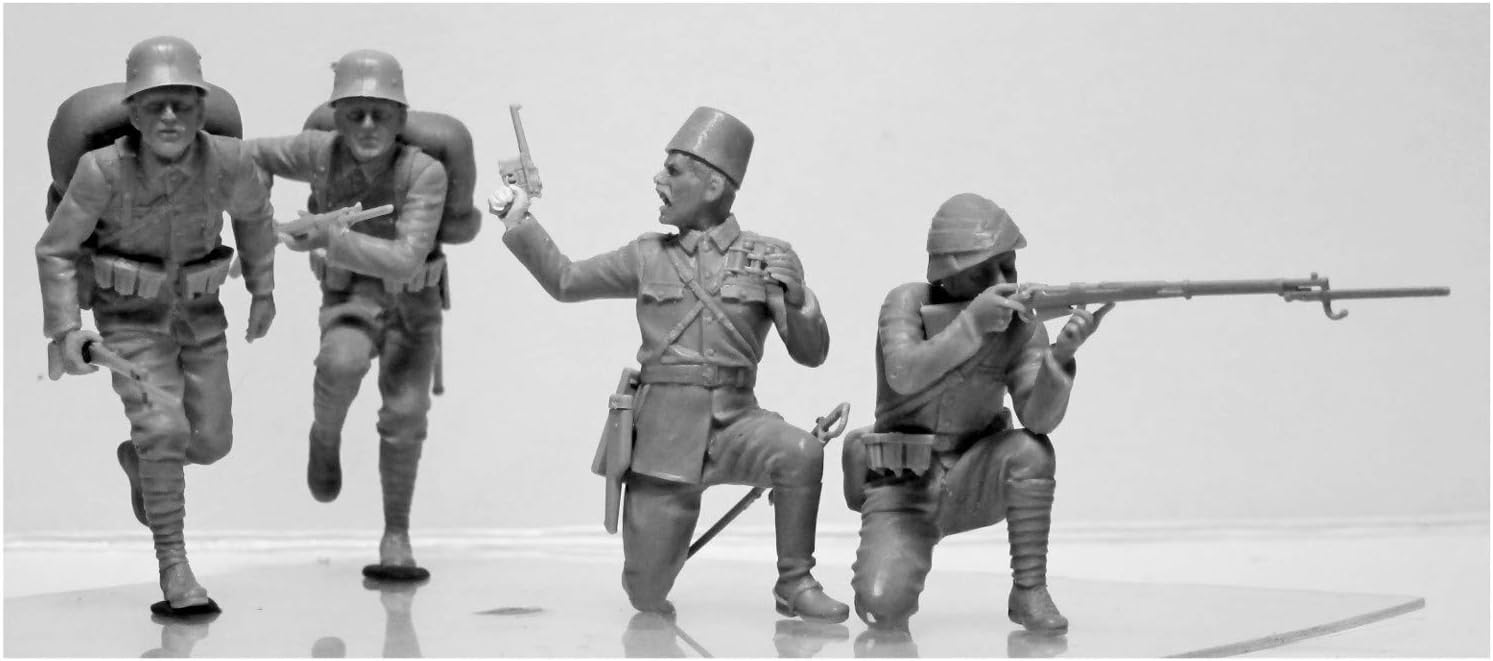 ICM Figuren Gallipoli (1915