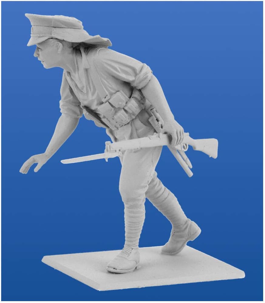 ICM Figuren Gallipoli (1915
