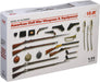U.S. Civil War Weapons & Equipment