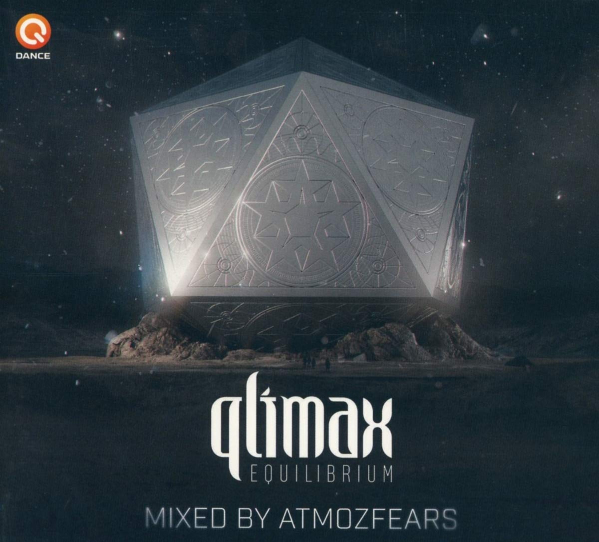 Various - Qlimax 2015