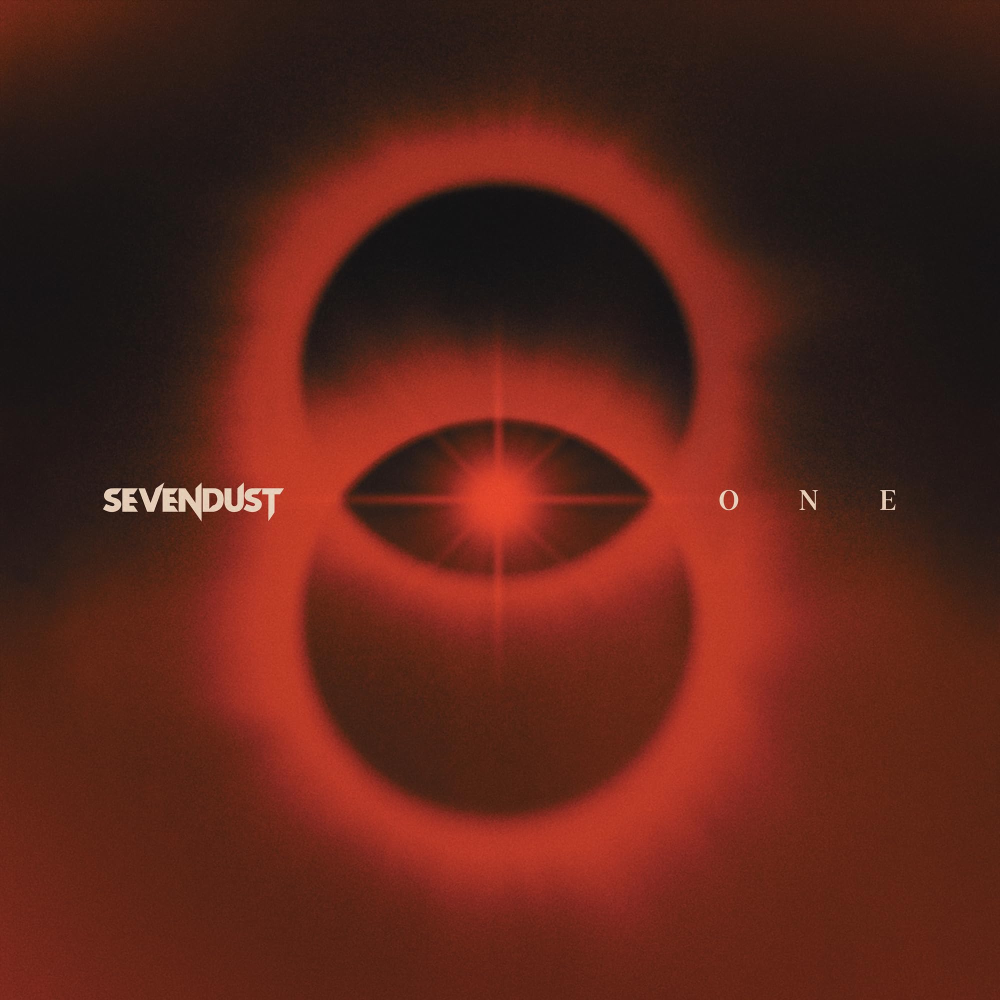 One