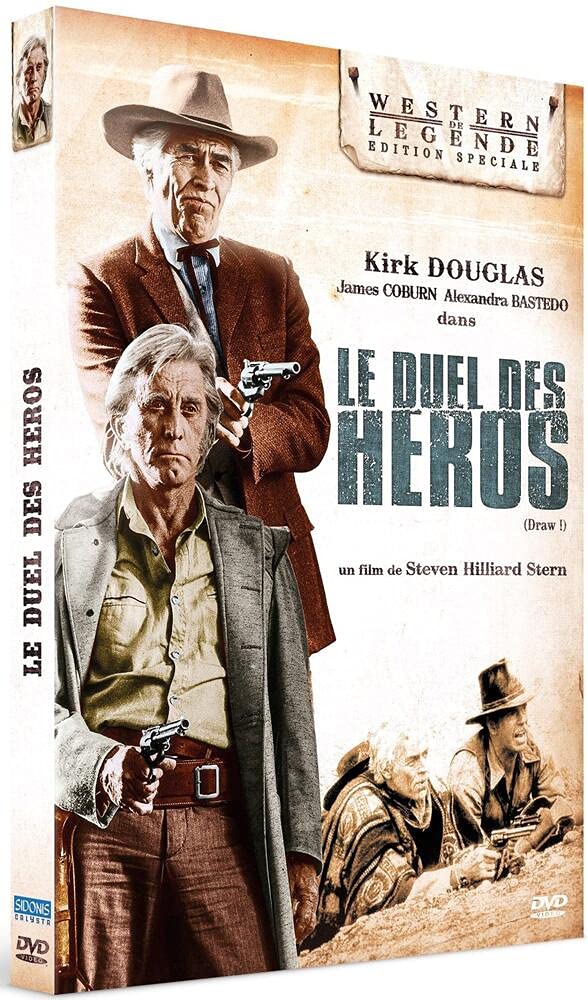 Le duel des héros