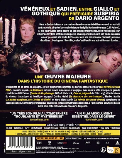 La Résidence