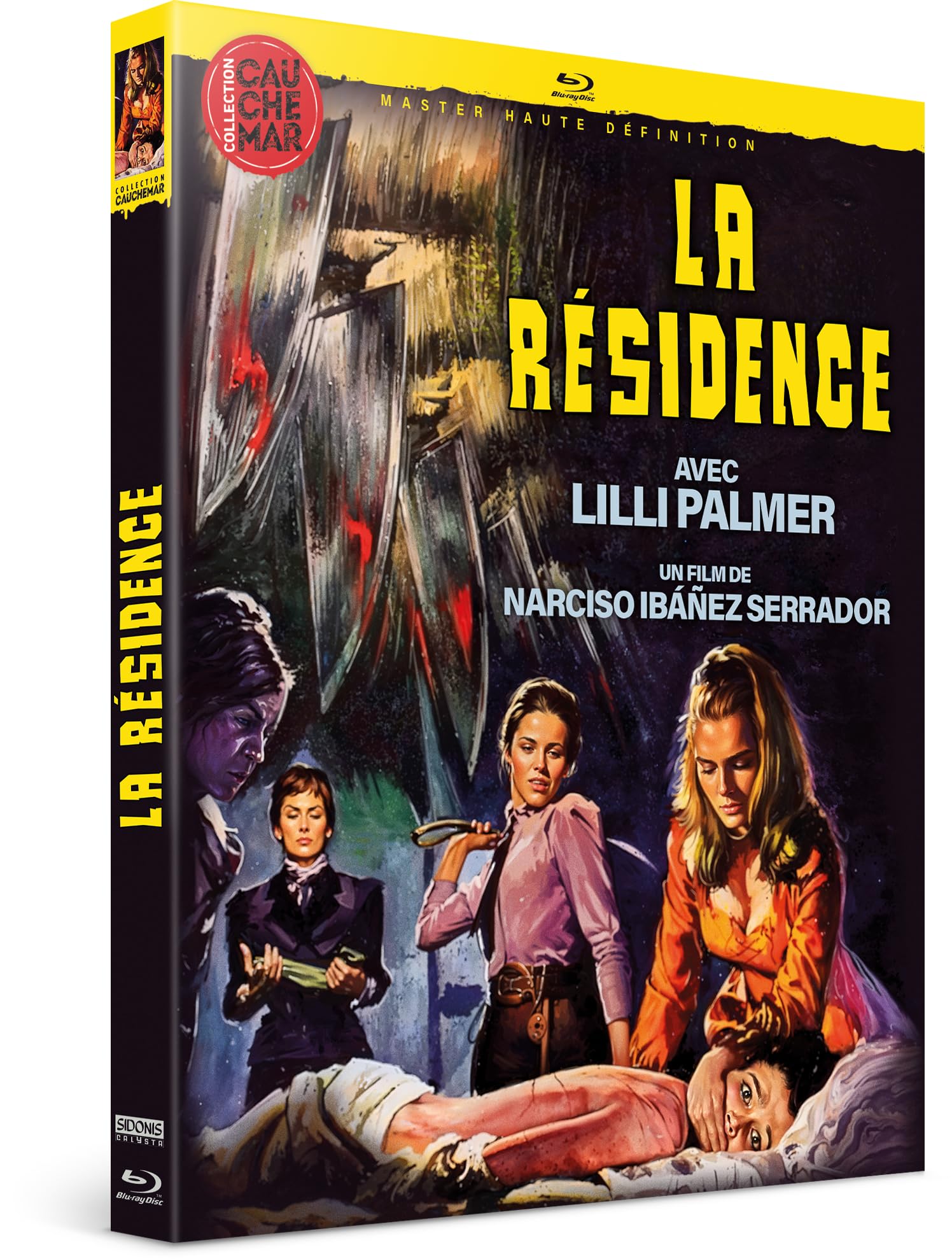 La Résidence