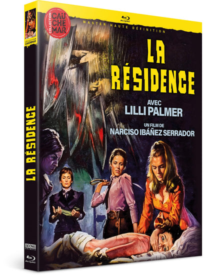 La Résidence