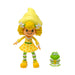 Boss Fight Studio Classic Strawberry Shortcake Lemon Meringue Actionfigur - Sammlerstück, duftende Figur mit abnehmbarem Hut und Tierbegleiter - Maßstab 1:12