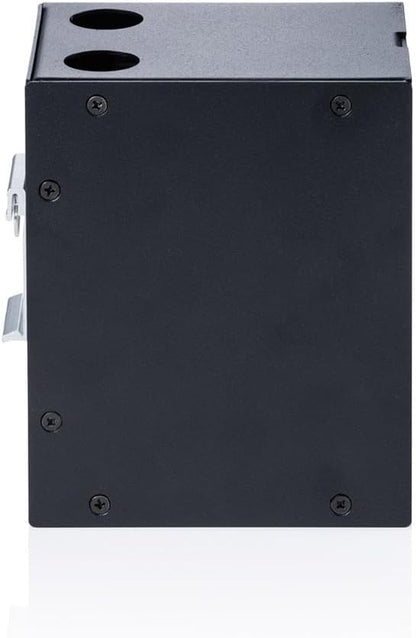 Modulo 6Prese Keyston Da Barra Din