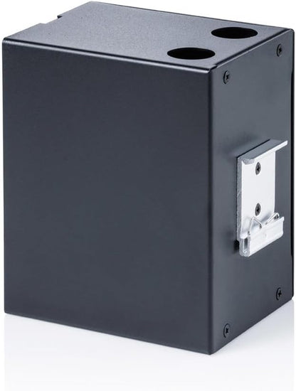 Modulo 6Prese Keyston Da Barra Din