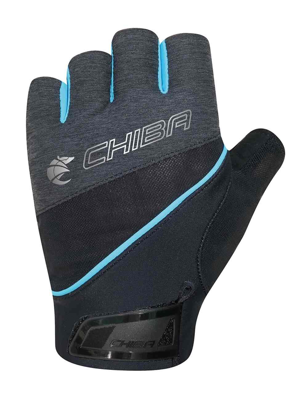 Chiba Damen Gel Premium III Handschuhe (1er Pack)