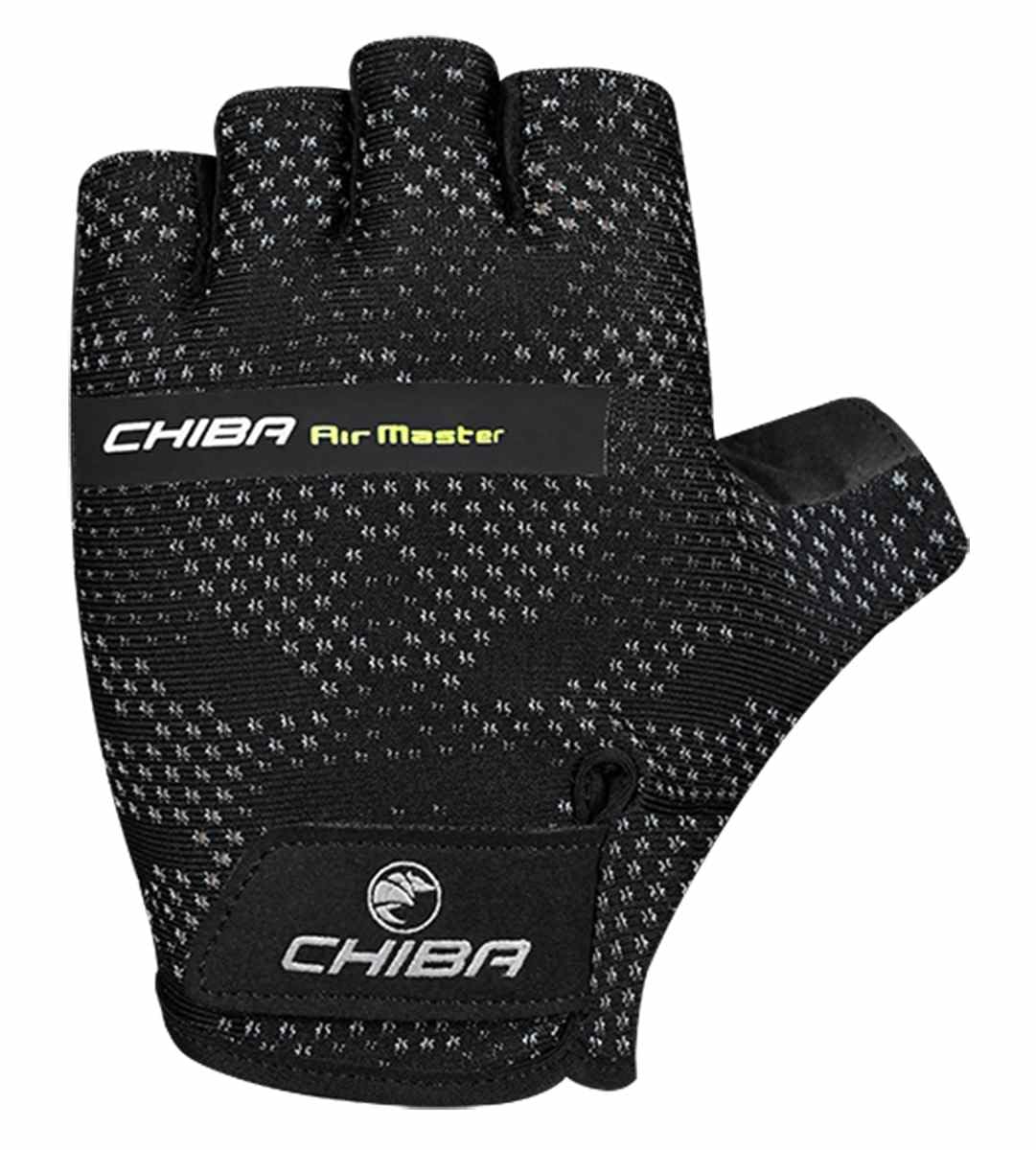 Chiba Unisex Air Master Handschuhe (1er Pack)
