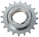 Sturmey Archer - Ruota Libera 20 Denti, 1/2" x 1/8", Colore: Argento