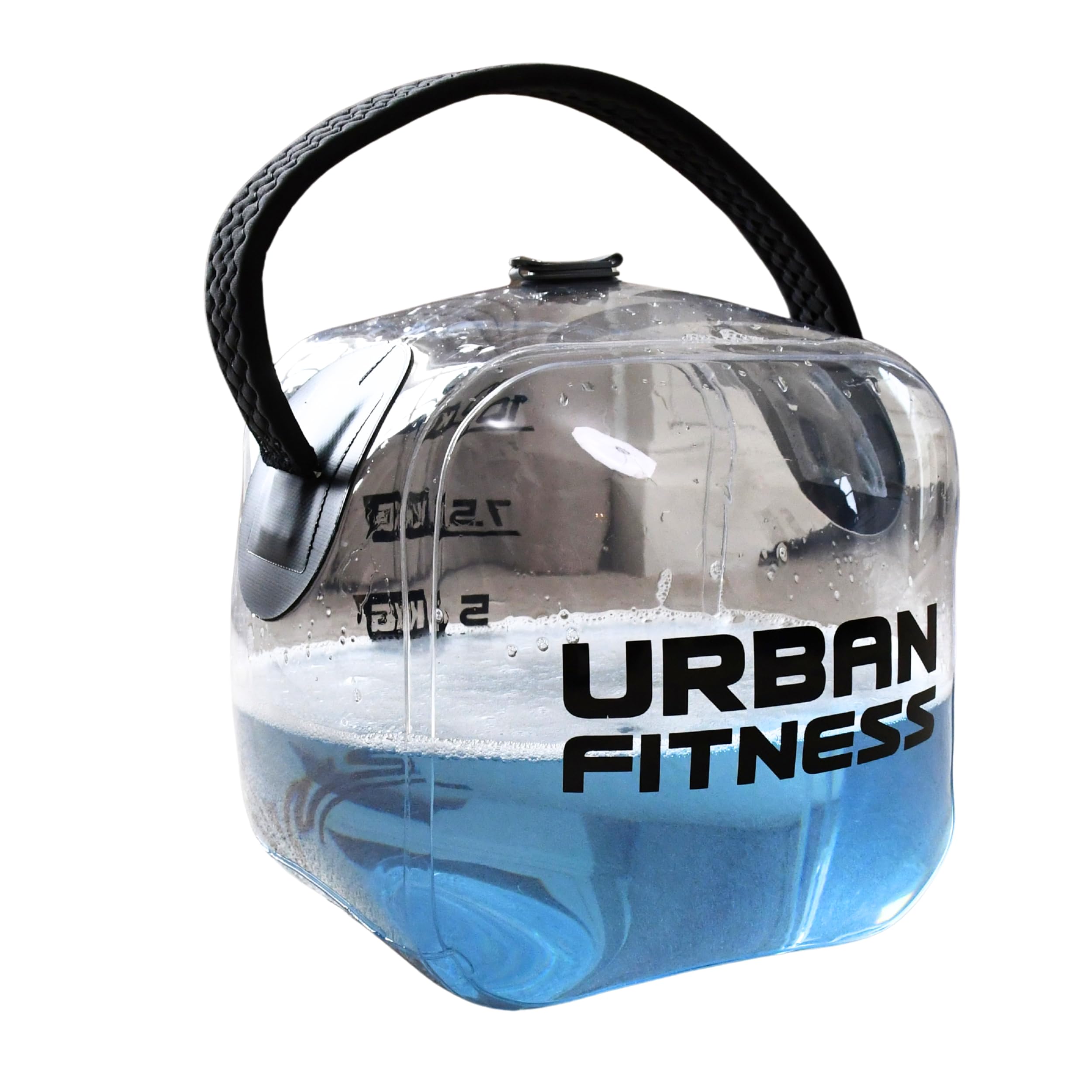 Urban Fitness Hydro Inertia Kettlebell (10kg)