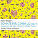 John Walsh's Sonate Per Cembalo, Op. VII