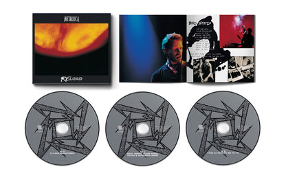 ReLoad (Remastered Expanded Edition)